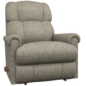 Pinnacle Wall Recliner