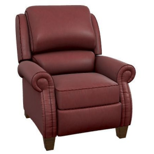 Carleton High Leg Recliner