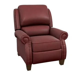 Carleton High Leg Recliner