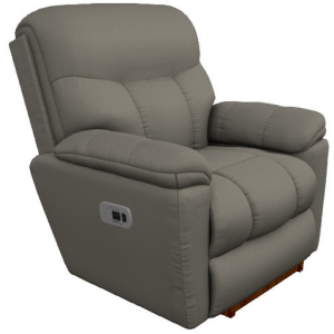 Morrison Power Rocking Recliner w/Headrest