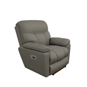 Morrison Power Rocking Recliner w/Headrest