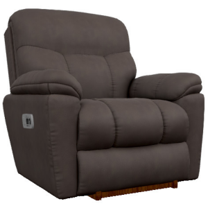 Morrison Power Rocking Recliner w/Wireless Remote