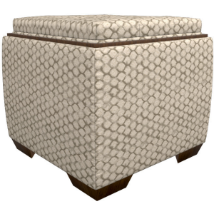 Leo Ottoman - i-Leilani Smoke