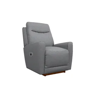 Kodie Rocking Recliner 010715-LB206077 by La-Z-Boy Furniture at