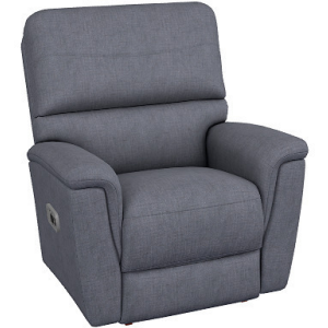 Ava Power Rocking Recliner w/ Headrest