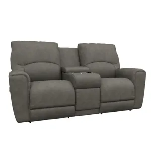 CASSIAN POWER RECLINING LOVESEAT