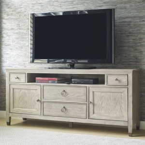 Vista Biscane Entertainment Console