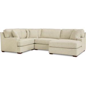 Paxton 5 PC Sectional
