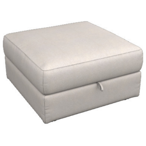 Tahoe Ottoman