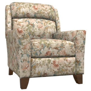 Rheeves High Leg Recliner