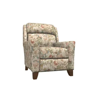 Rheeves High Leg Recliner