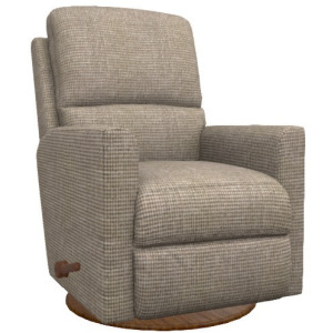 Wynne Swivel Gliding Recliner