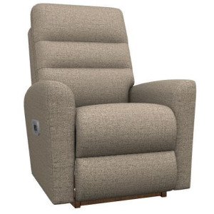 Liam Power Rocking Recliner w/ Headrest
