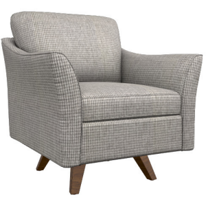 Reegan High Leg Swivel Chair