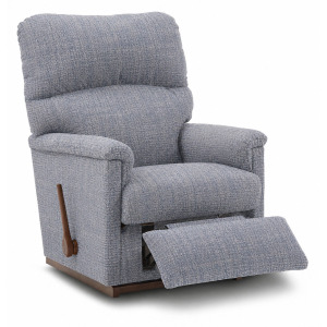 Collage Rocking Recliner