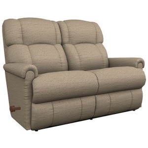 Pinnacle Wall Reclining Loveseat