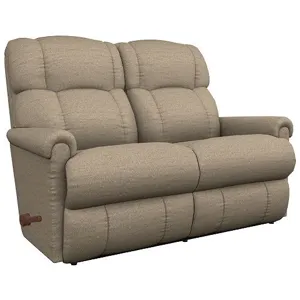 Pinnacle Wall Reclining Loveseat