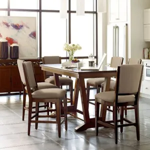 Elise Stella Counter Table