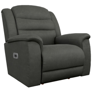 Redwood Power Rocking Recliner w/ Head Rest and Lumbar