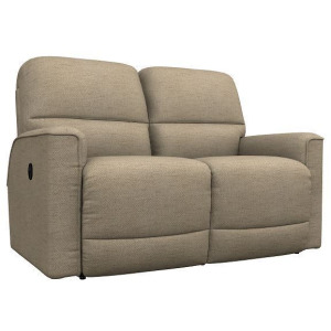 Cade Reclining Loveseat