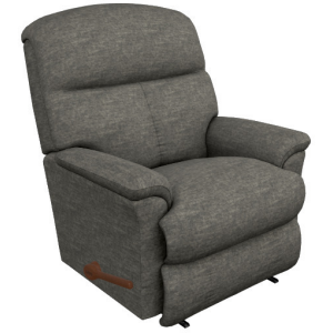 Reed Wall Recliner