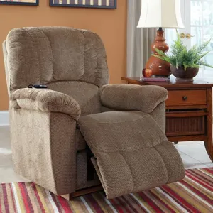 Hayes PowerReclineXR+&reg; Reclina-Rocker&reg;Â Recliner