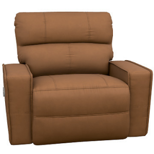 Maddox Power Reclining Chair and A Half w/ Headrest, Lumbar & Wireless