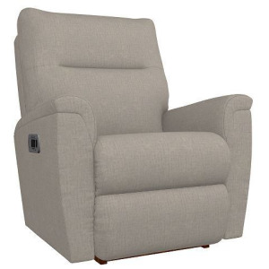 Norton Power Rocking Recliner w/ Headrest & Lumbar