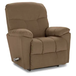 Morrison Rocking Recliner