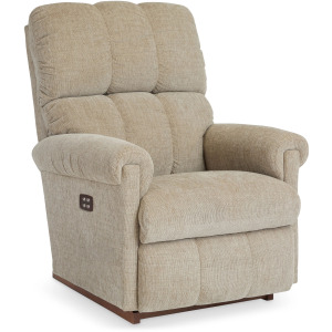 Vail Power Rocking Recliner