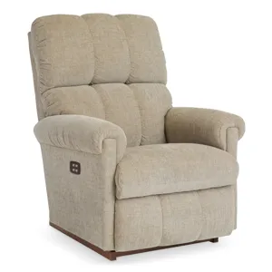 Vail Power Rocking Recliner