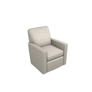 Midtown Swivel Glider Chair