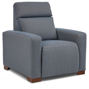 Acadia Power Reclining Chair w/ Headrest