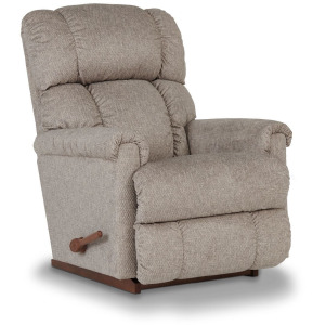 Pinnacle Rocking Recliner