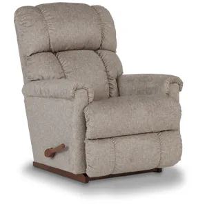 Pinnacle Rocking Recliner
