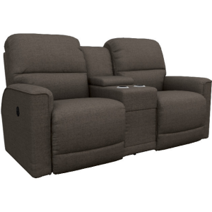 Cade Reclining Loveseat w/ Console