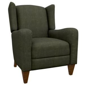 Rae High Leg Reclining Chair