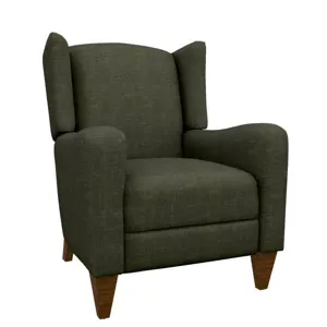 Rae High Leg Reclining Chair