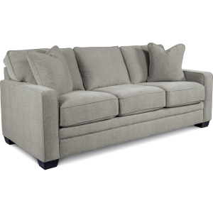 Meyer Sofa - Merit Platinum