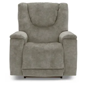 Sammy Power Rocking Recliner w/ Headrest