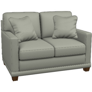 Kennedy Loveseat