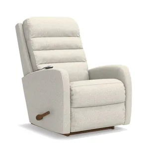 Forum Reclina-Rocker&reg; Recliner w/ Two-Motor Massage & Heat