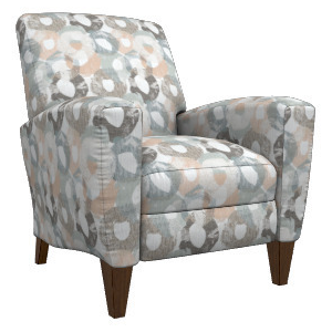 Scarlett High Leg Reclining Chair