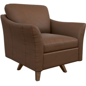 Reegan High Leg Swivel Chair