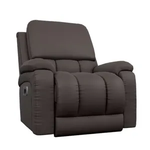 Greyson Power Rocking Recliner w/ Head Rest &amp; Lumbar