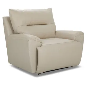 Palmer Power Reclining Chair & a Half w/ Headrest