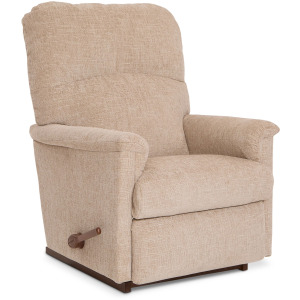 Collage Rocking Recliner