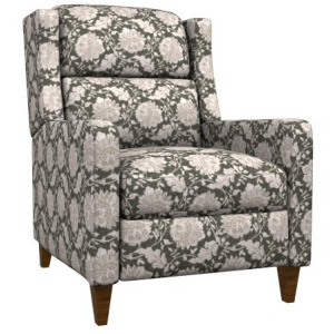 Dante High Leg Reclining Chair