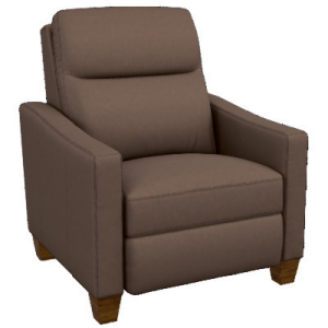 La-Z-Boy Power Reclining Chair w/ Headrest