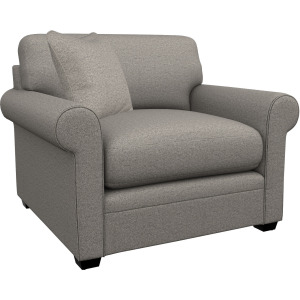 Olson Chair & A Half